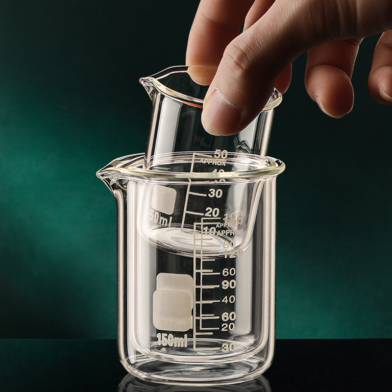YWDL Heat Resistant Borosilica - огляд і ціна Candle Making Jug