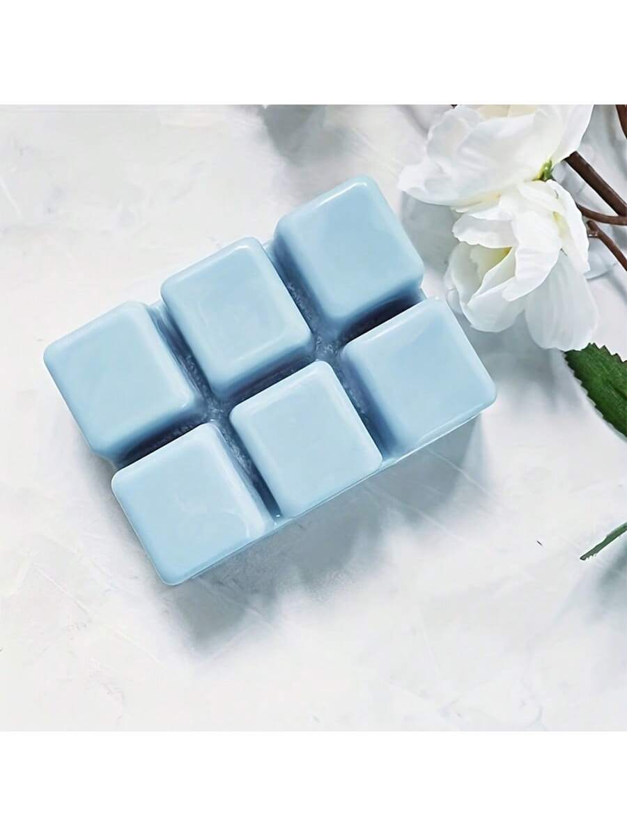 12/24 Pieces Rectangular 6-Hol - огляд і ціна Candle Making Jug
