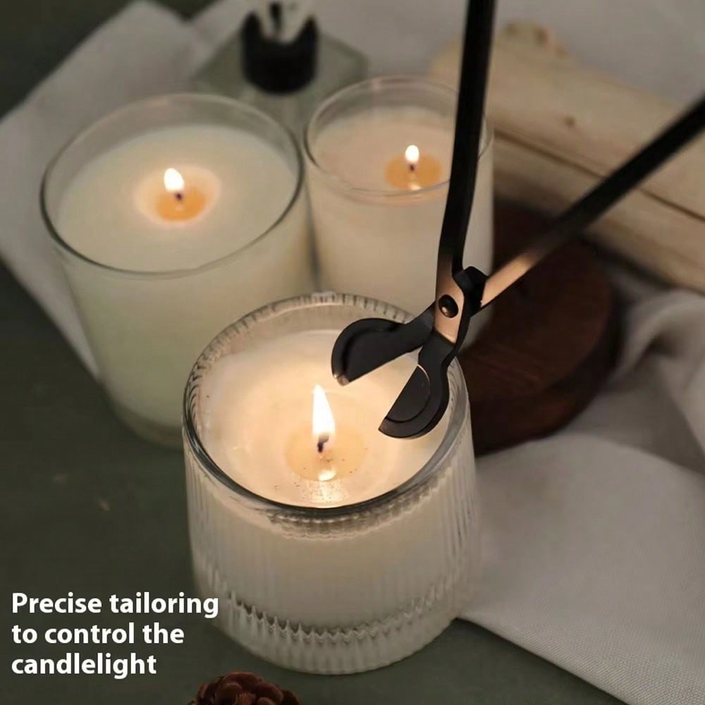 Stainless Steel Candle Wick Tr - огляд і ціна Candle Making Jug