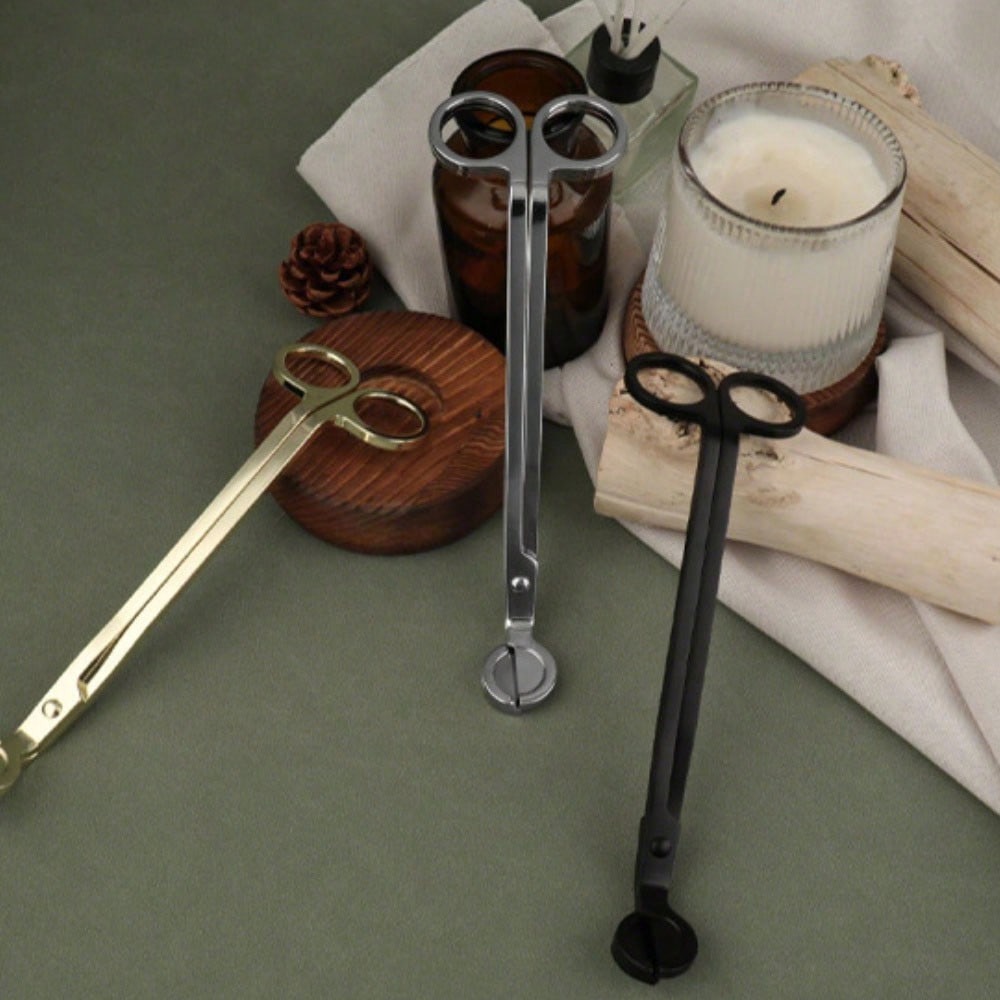 Stainless Steel Candle Wick Tr - огляд і ціна Candle Making Jug