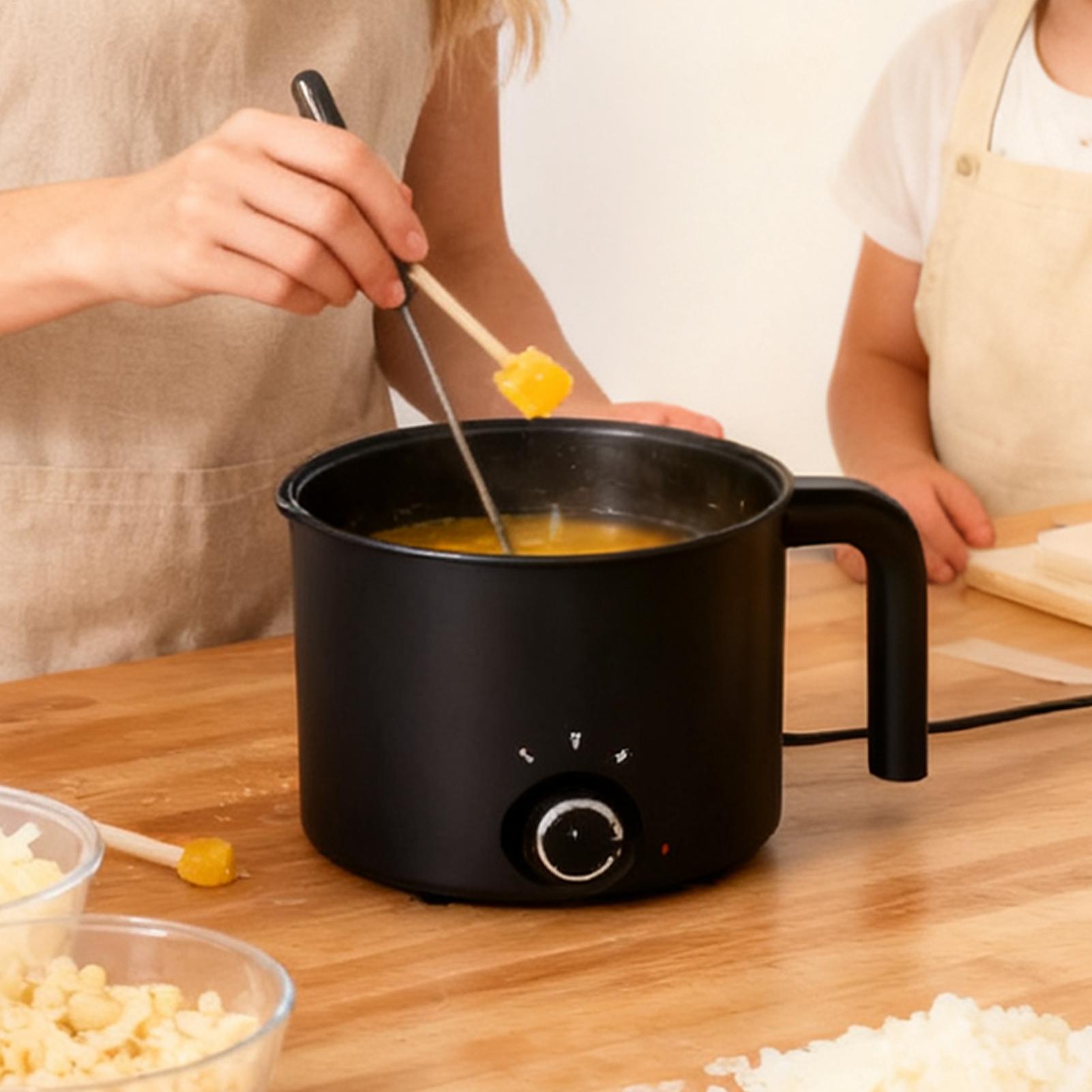1.5L Wax Melting Pot Candle Wa - огляд і ціна Candle Making Pot