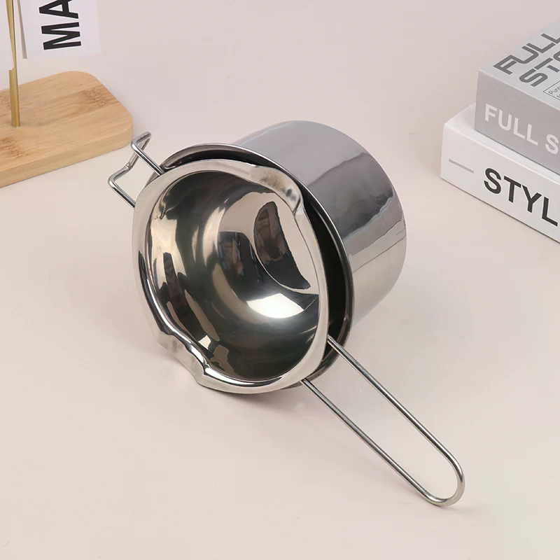 Stainless Steel Candle Wax Mel - огляд і ціна Candle Making Pot