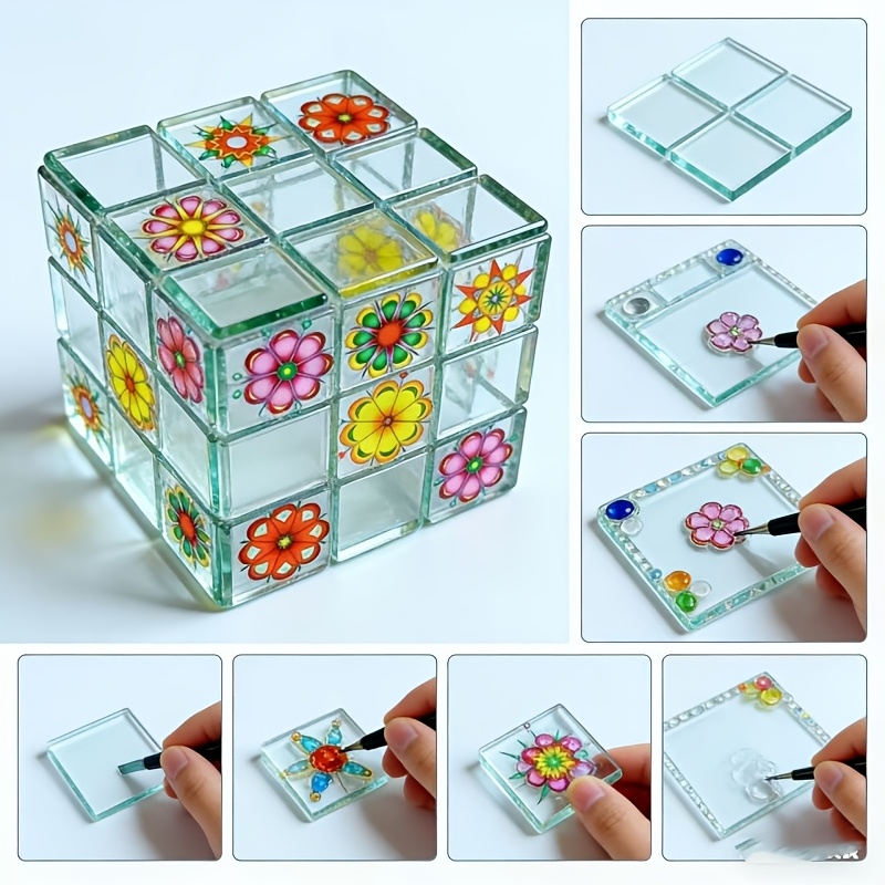 100/200 Grams of Transparent M - огляд і ціна Candle Making At Home
