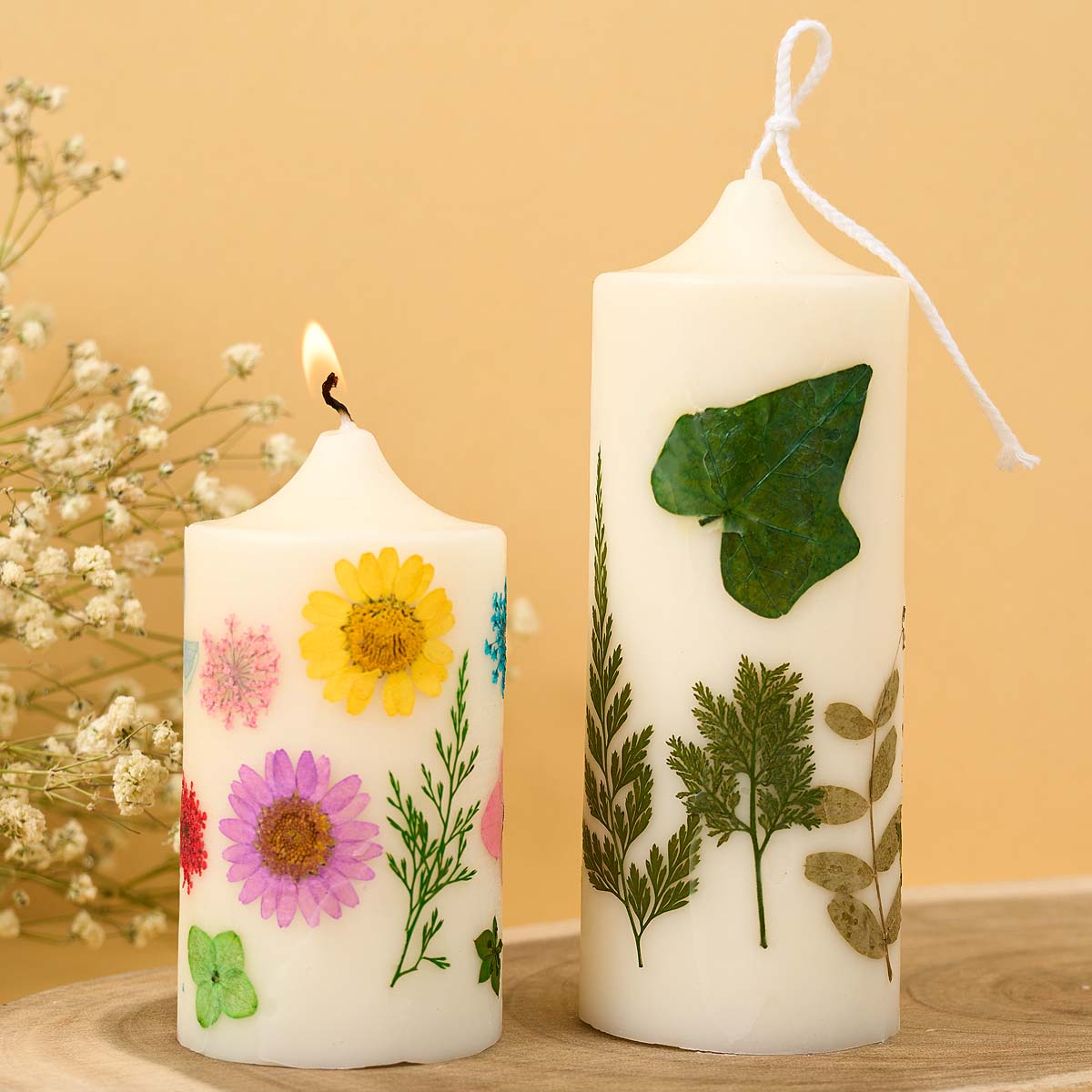 1 Pounds Pure White Soy Wax Fo - огляд і ціна Candle Making At Home