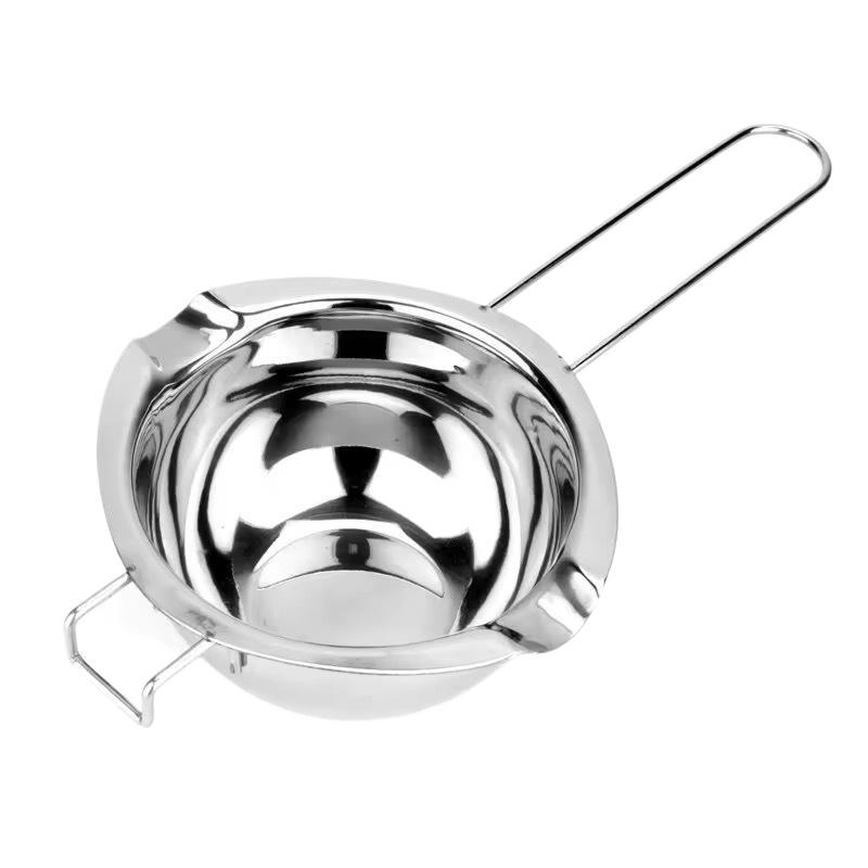 For Melting Chocolate Candy An - огляд і ціна Candle Making Pot