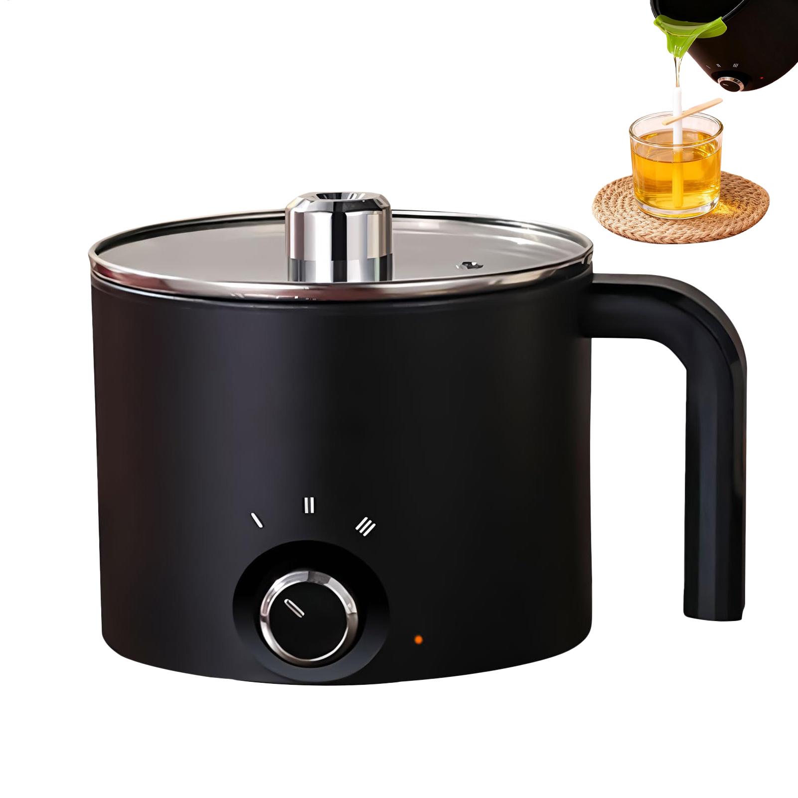 1.5L Wax Melting Pot Candle Wa - огляд і ціна Candle Making Pot