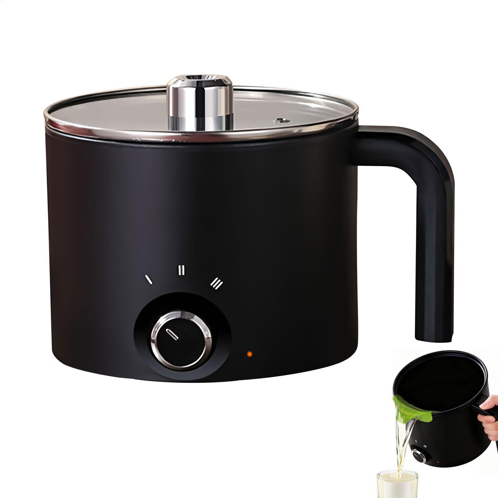 EU 1.5L Wax Melting Pot Candle - огляд і ціна Candle Making Pot
