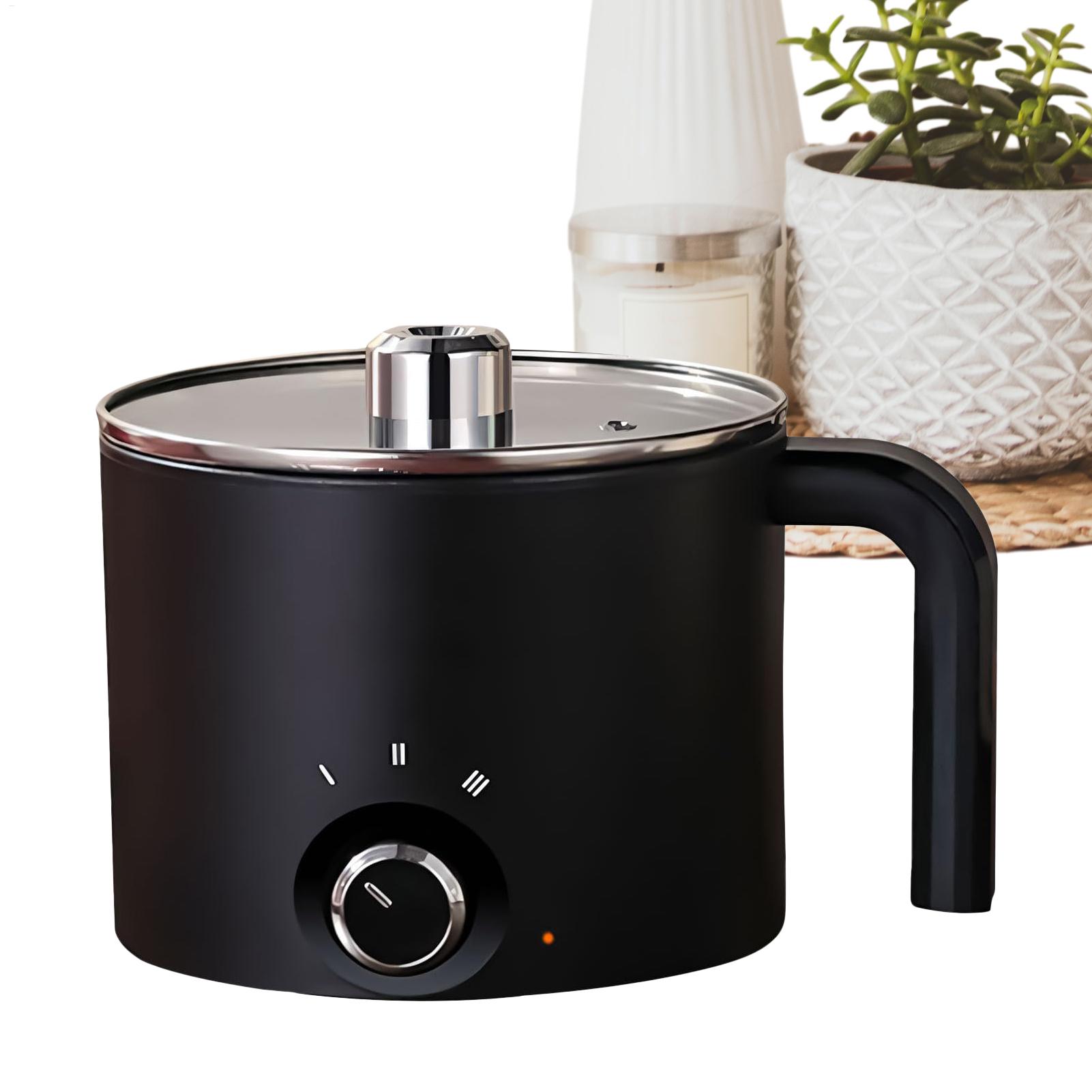 EU 1.5L Wax Melting Pot Candle - огляд і ціна Candle Making Pot