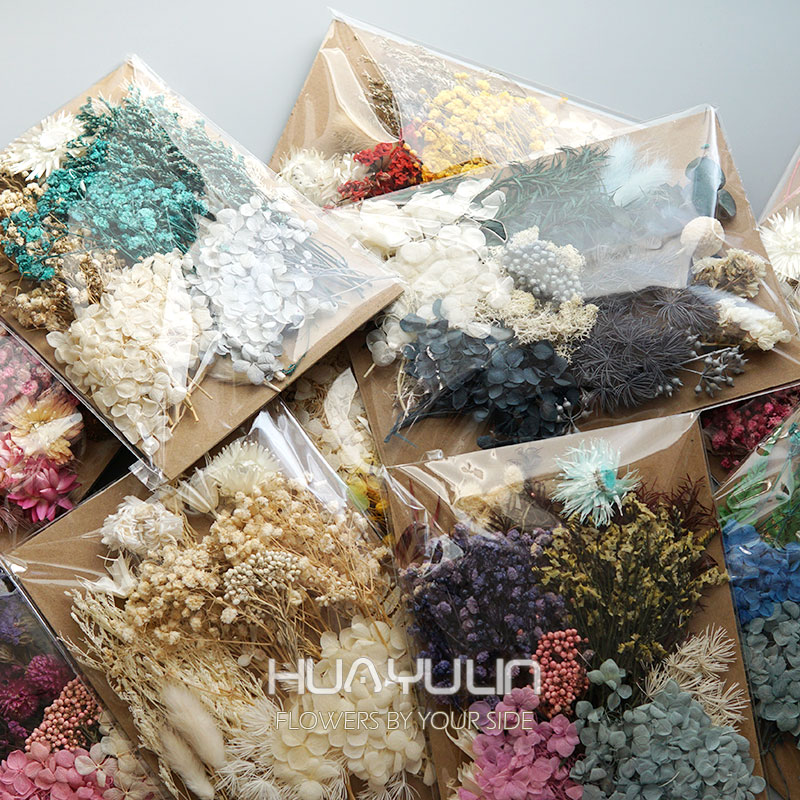 1 Pack Artificial Plants Dried - огляд і ціна Candle Making At Home