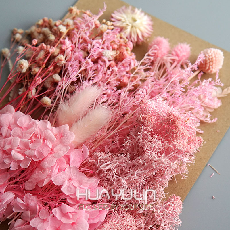 1 Pack Artificial Plants Dried - огляд і ціна Candle Making At Home