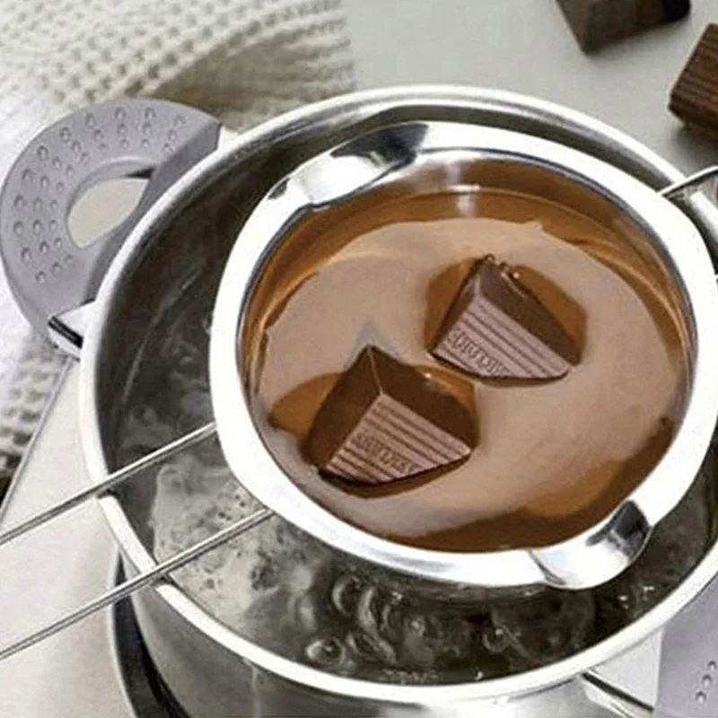 Stainless Steel Wax Melting Po - огляд і ціна Candle Making Pot