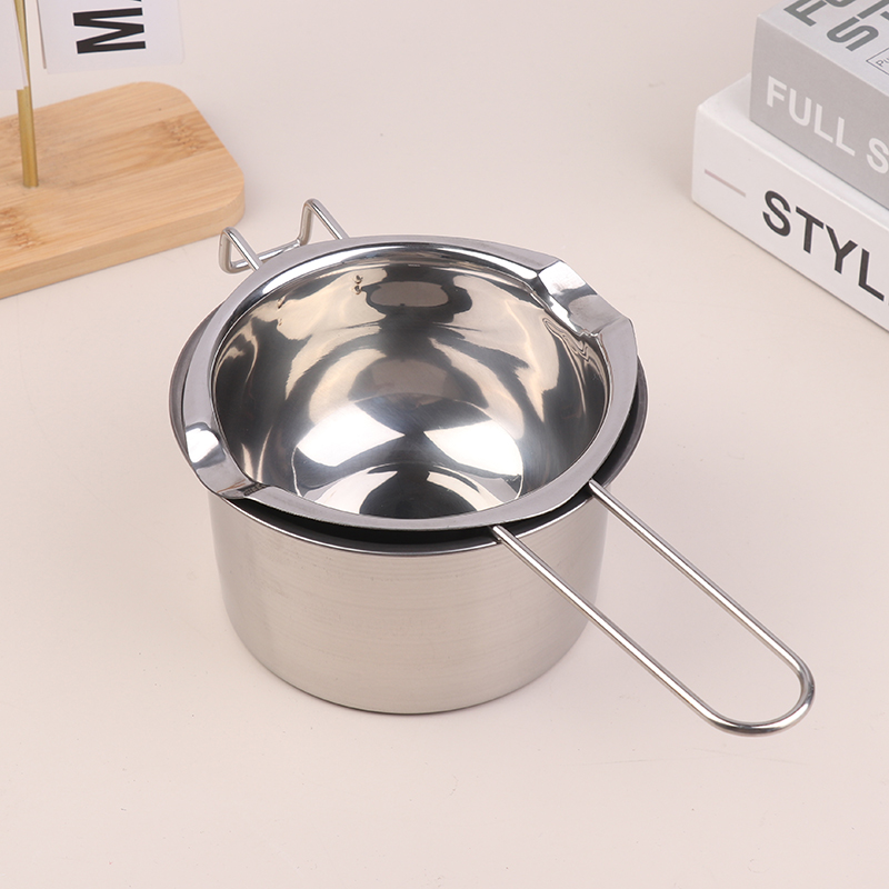 For Melting Chocolate Candy Ca - огляд і ціна Candle Making Pot