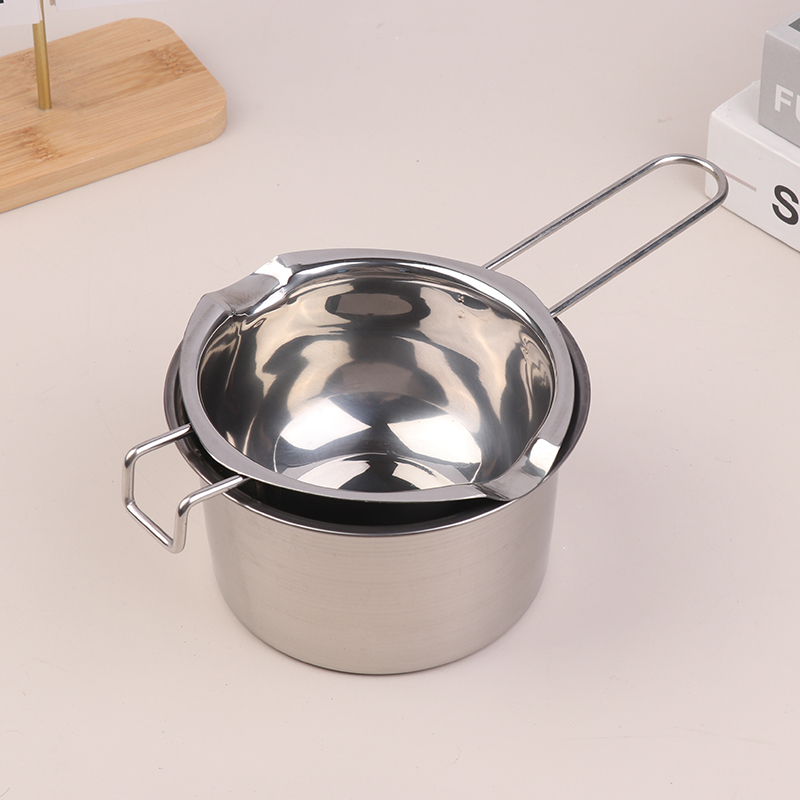 For Melting Chocolate Candy Ca - огляд і ціна Candle Making Pot