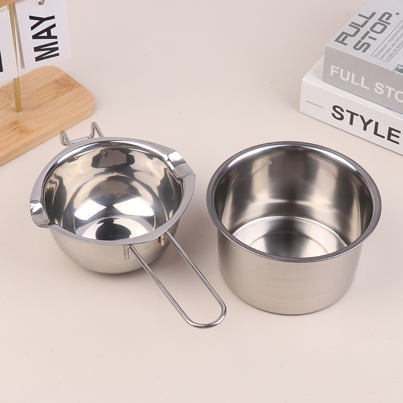 For Melting Chocolate Candy Ca - огляд і ціна Candle Making Pot